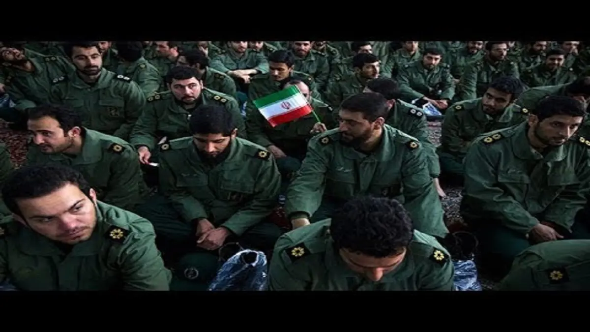 تقرير: هذه أسباب إعلان الحرس الثوري الإيراني انسحاب قواته من العراق