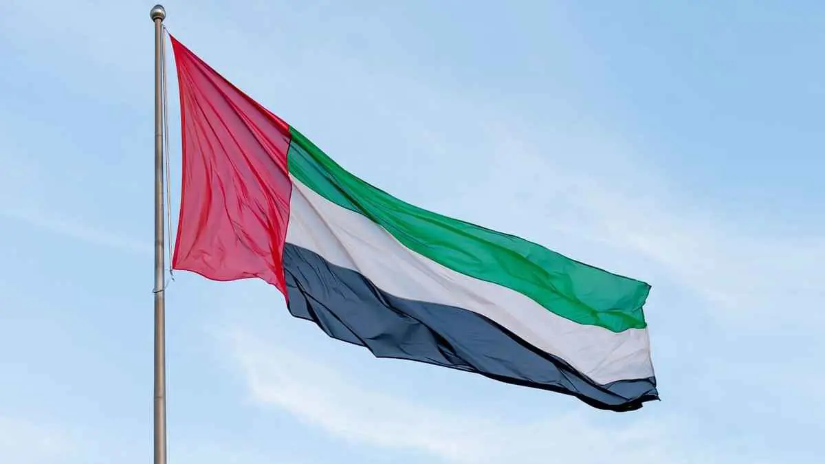 الإمارات تدين تصريح وزير العدل الإسرائيلي بشأن الضفة الغربية