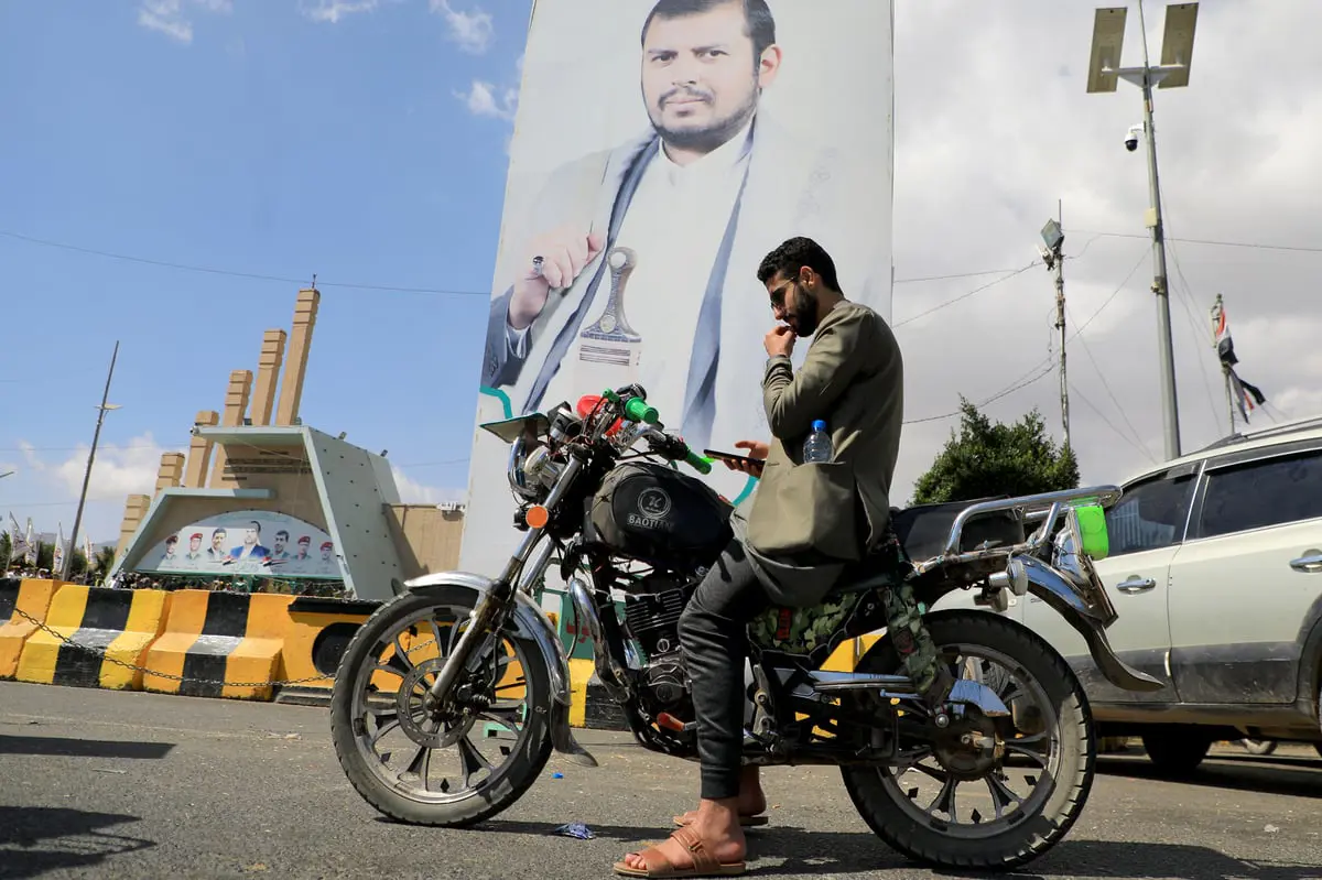 قيادي حوثي يقر باختراق استخباري دولي لسلطة زعيم الميليشيا 