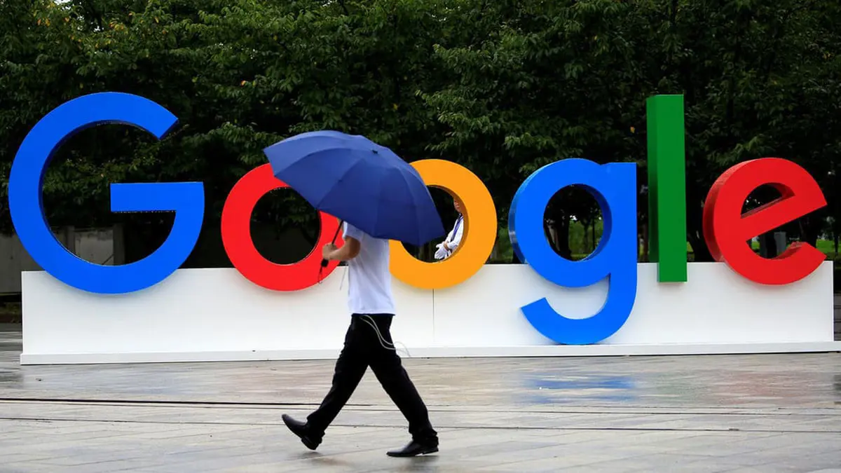 "غوغل" تطور نظاما ذكيا للتنبؤ بهطول الأمطار لـ 90 دقيقة مقبلة