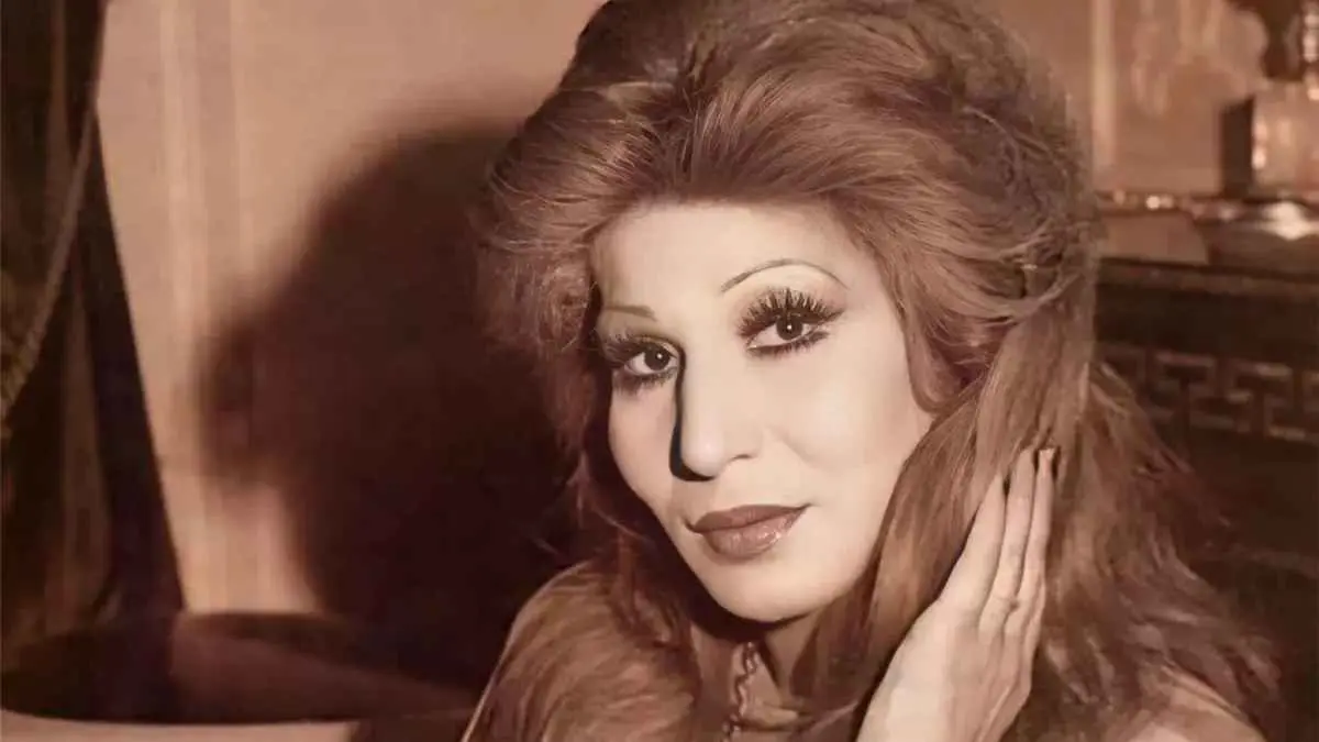 في ذكرى ميلادها.. ما سر منع أشهر أغاني فايزة أحمد؟