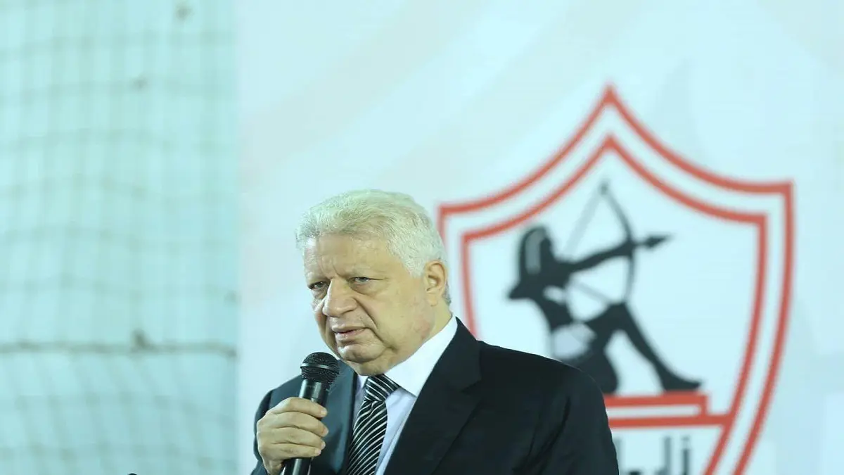 مرتضى منصور يكذّب محمود الخطيب.. ويؤكد: التأهل أهم من الأداء أمام جينيراسيون (فيديو)