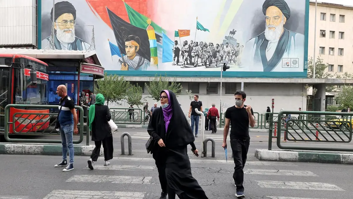 استطلاع: 77% من الإيرانيين يرفضون المشاركة في الانتخابات