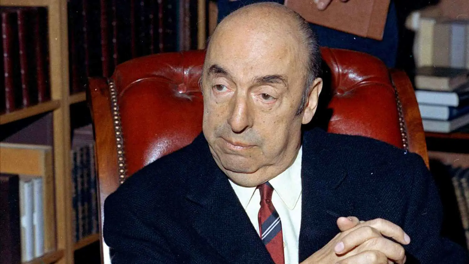 في ذكرى ميلاده.. كيف أصبح بابلو نيرودا أهم شعراء الحب والسياسة؟