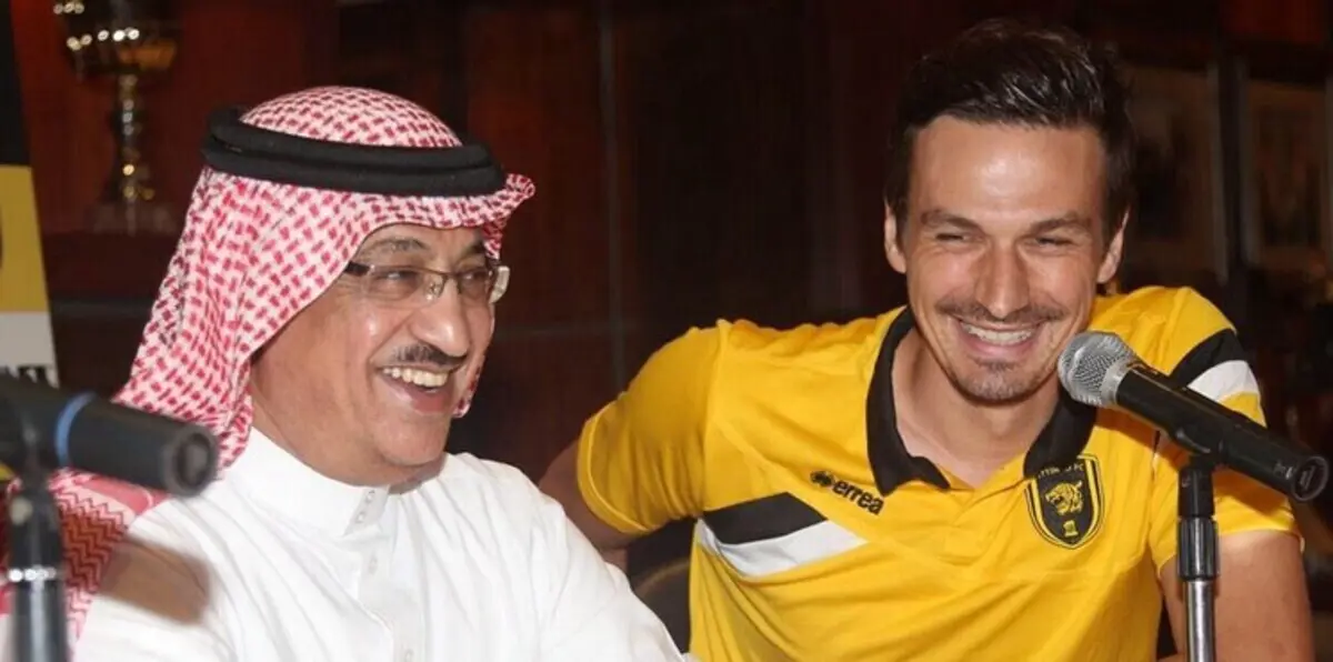 تغريدة قد تمنح مشجعًا سعوديًا سيارة هدية (صورة)