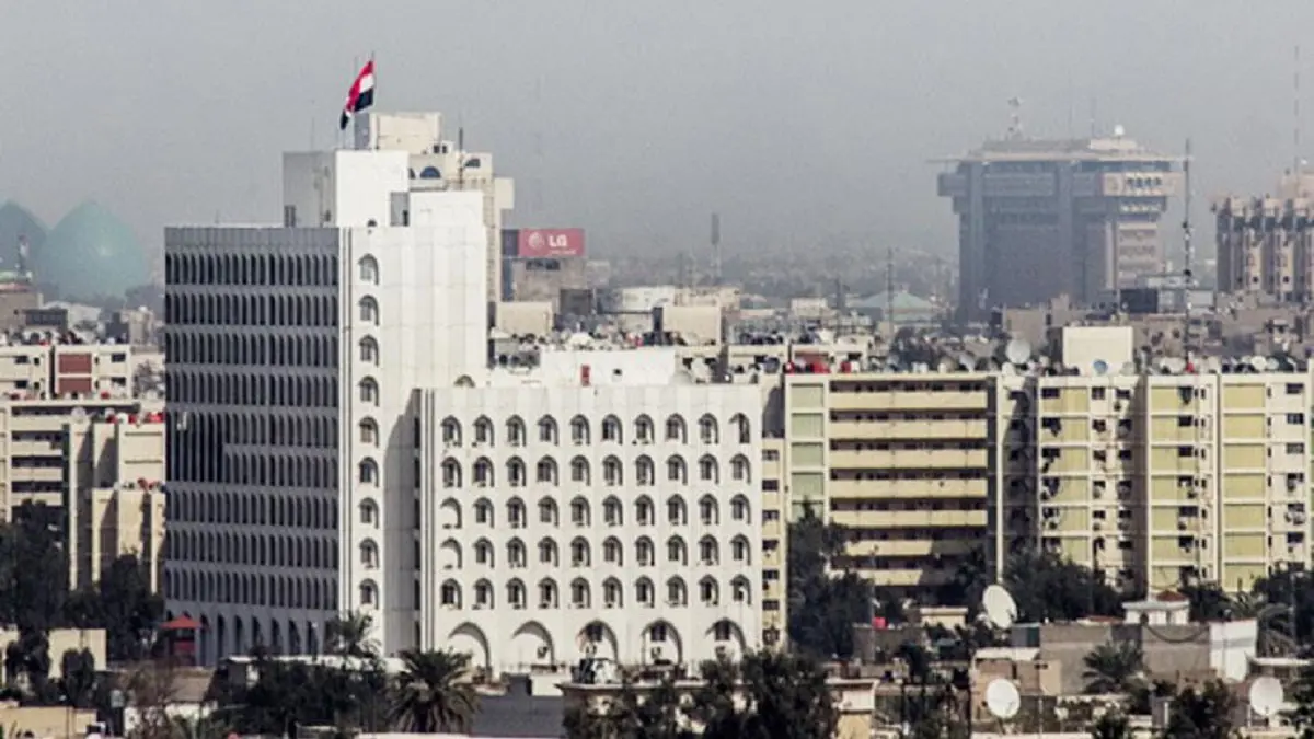 بغداد تستدعي السفير التركي لانتهاك أنقرة سيادة العراق