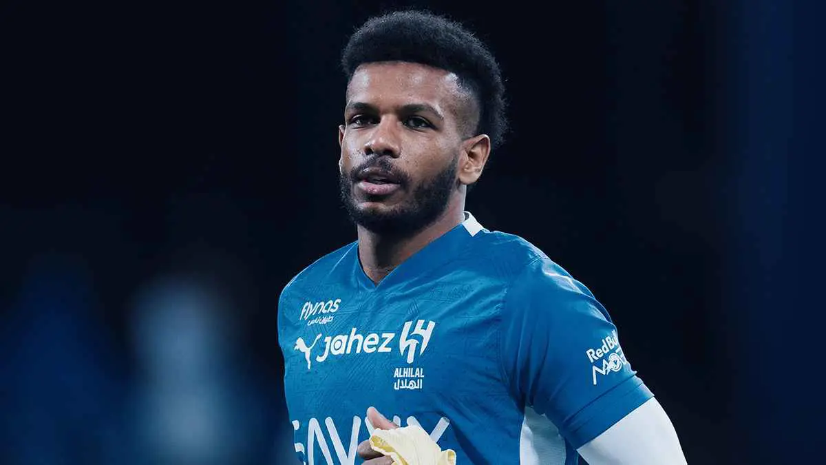مفاجأة جديدة حول مستقبل علي البليهي مع الهلال (فيديو)