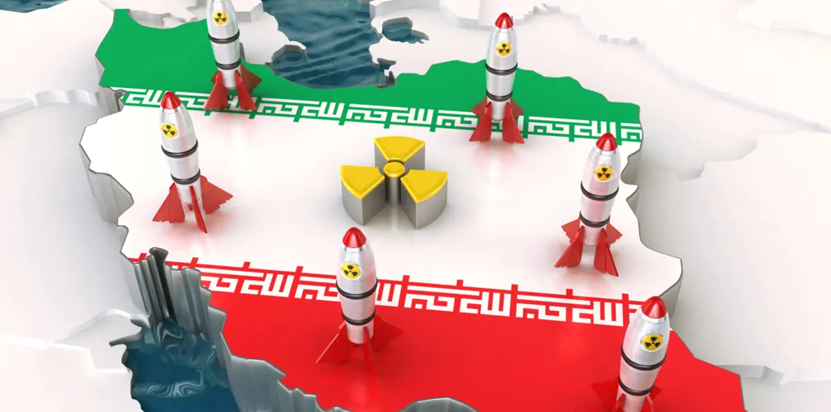 تعرّف على شروط أمريكا الـ12 لعقد اتفاق نووي جديد مع إيران