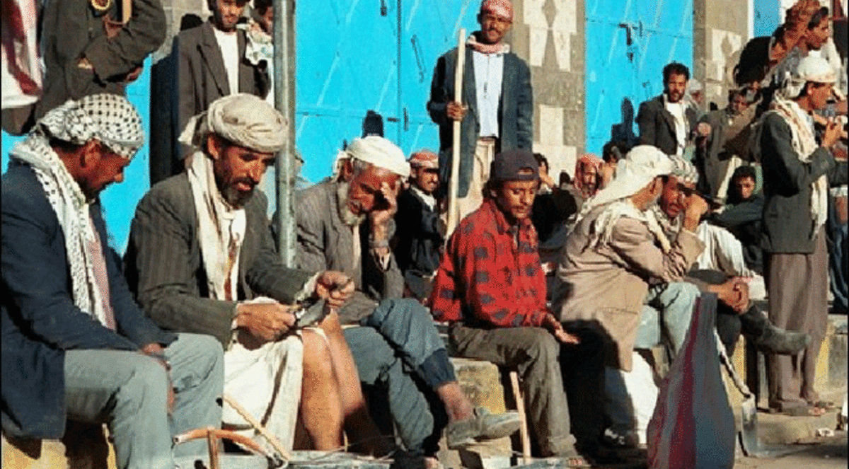 السعودية تعفي اليمنيين المخالفين من تصحيح أوضاعهم والغرامة