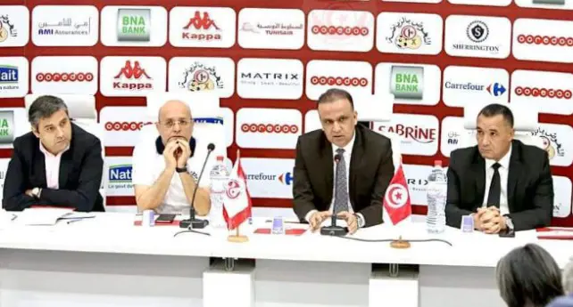 إسقاط كل مرشحي انتخابات الاتحاد التونسي لكرة القدم للمرة الثانية