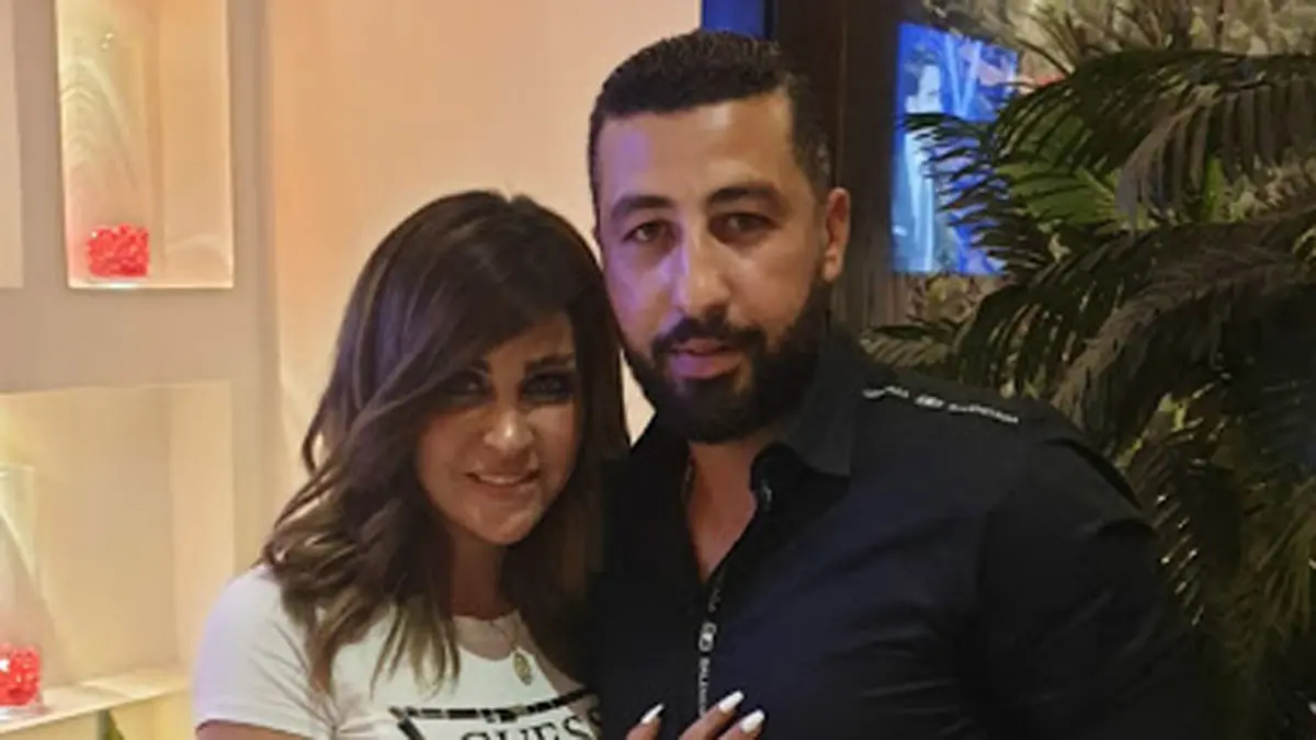 الفنانة المصرية شيماء عادل تتهم المدرب محمد عبدالله بالاعتداء عليها.. والأخير يرد