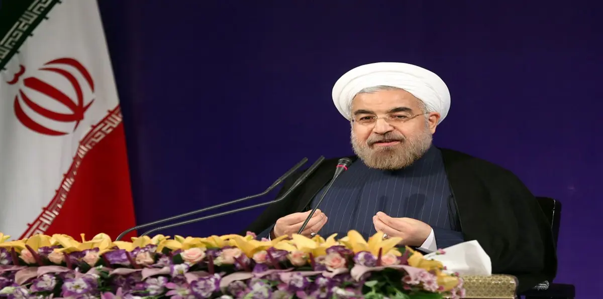 روحاني يُشعل الرغبة في التغيير لكن هل باستطاعته تحقيقه؟