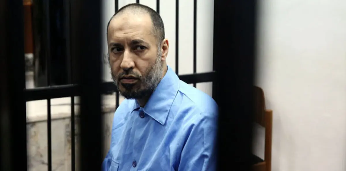 الحكومة الليبية تطالب بسرعة التحقيق في تعذيب رموز نظام القذافي
