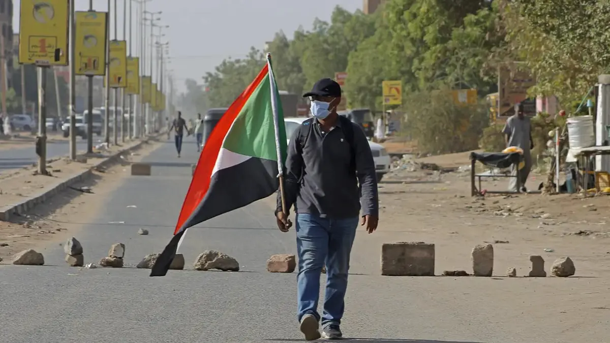 السودان.. استدعاء "حميدتي" للشهادة في "فتوى قتل المتظاهرين"