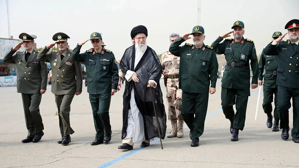 تغيير مفاجئ لقائد أمن طهران.. تغليظ السوط لقمع الاحتجاجات وتمهيد الطريق لخليفة خامنئي