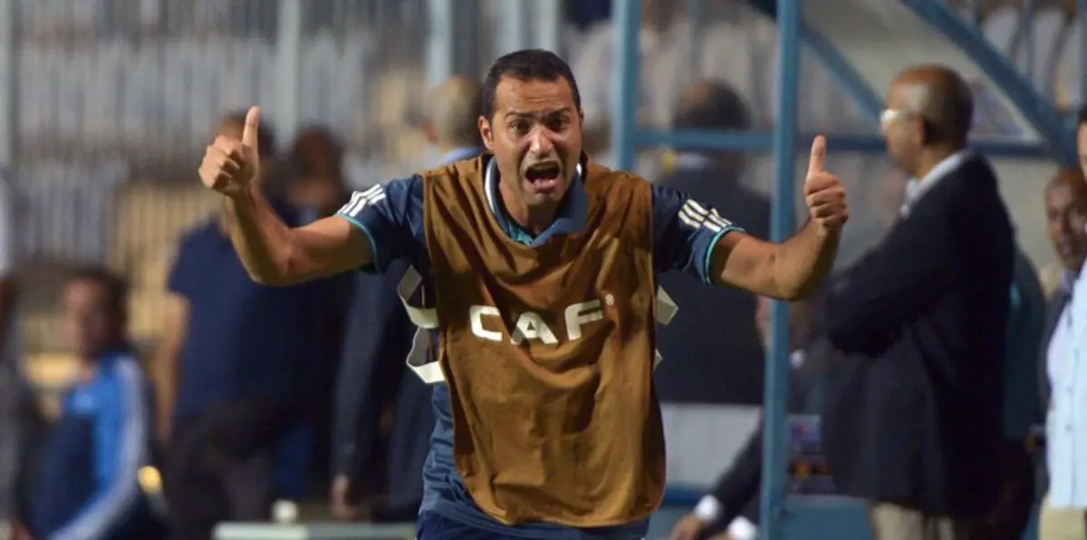مدرب الزمالك يرهن مستقبله بدوري أبطال أفريقيا.. ومرتضى غاضب