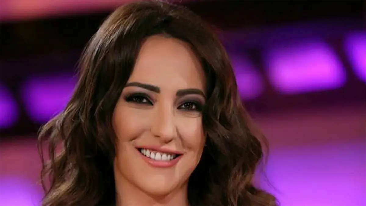 أمل عرفة تعتذر عن حلقة من "كونتاك" سخرت من ضحايا الهجوم الكيماوي بسوريا   