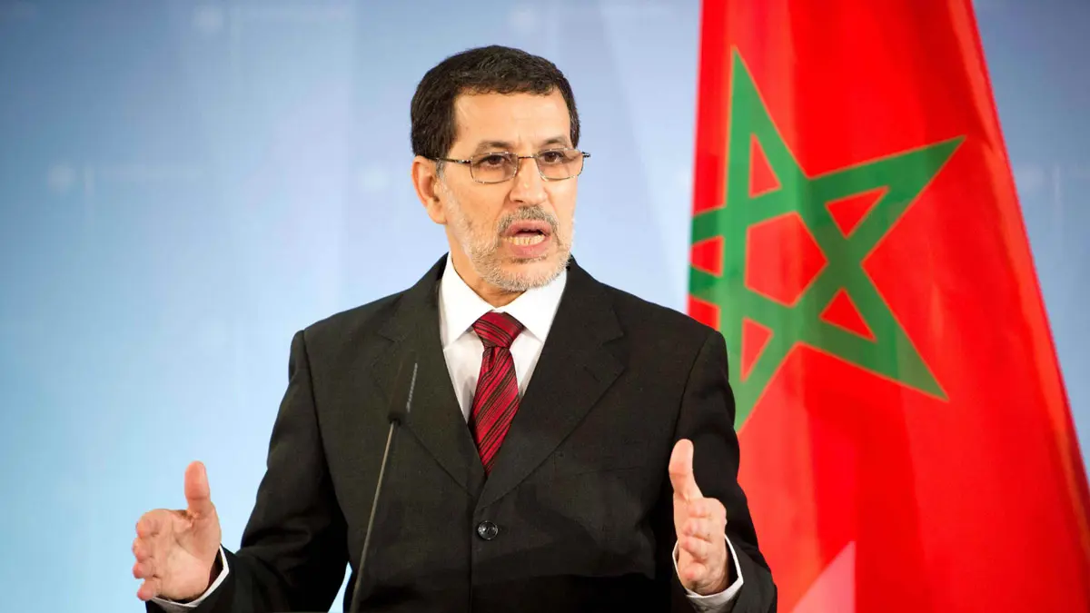 المغرب.. زوجان يقاضيان سعد الدين العثماني لهذا السبب