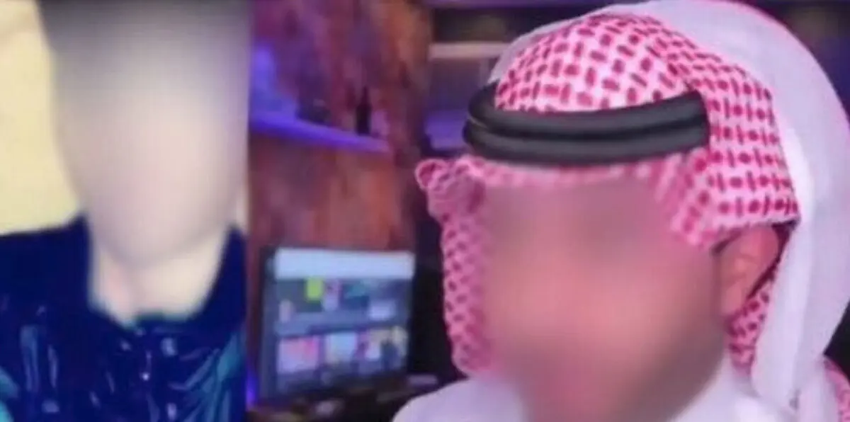 السعودية.. القبض على المدوّن سويمي أبو صندح لتورطه في "إيحاءات شاذة" تجاه أطفال