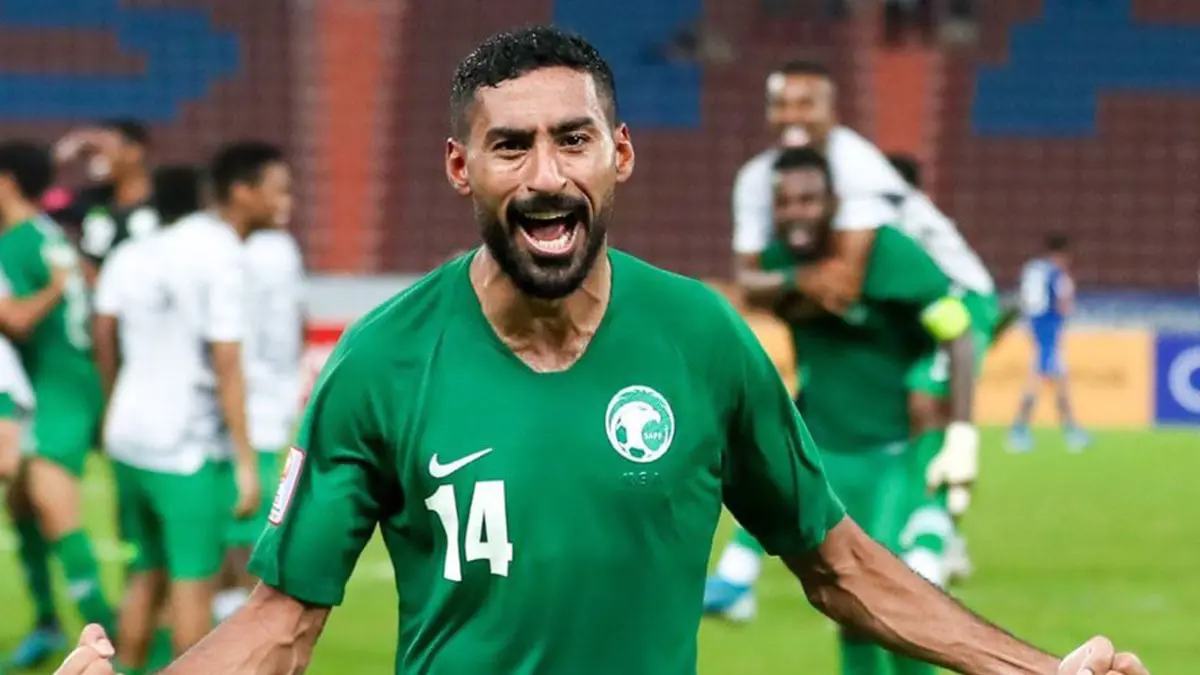 الفتح يكشف حقيقة انتقال اللاعب علي الحسن لنادي النصر السعودي