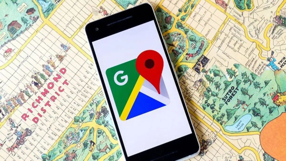 "غوغل مابس" تعطل التعليقات على خرائطها في روسيا وأوكرانيا وبيلاروس