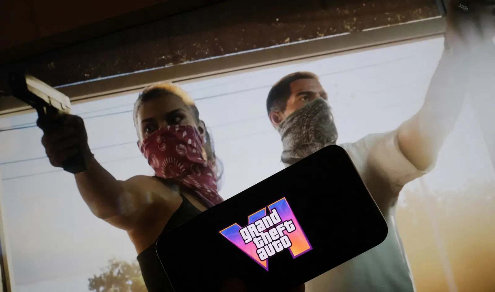 "GTA 6"