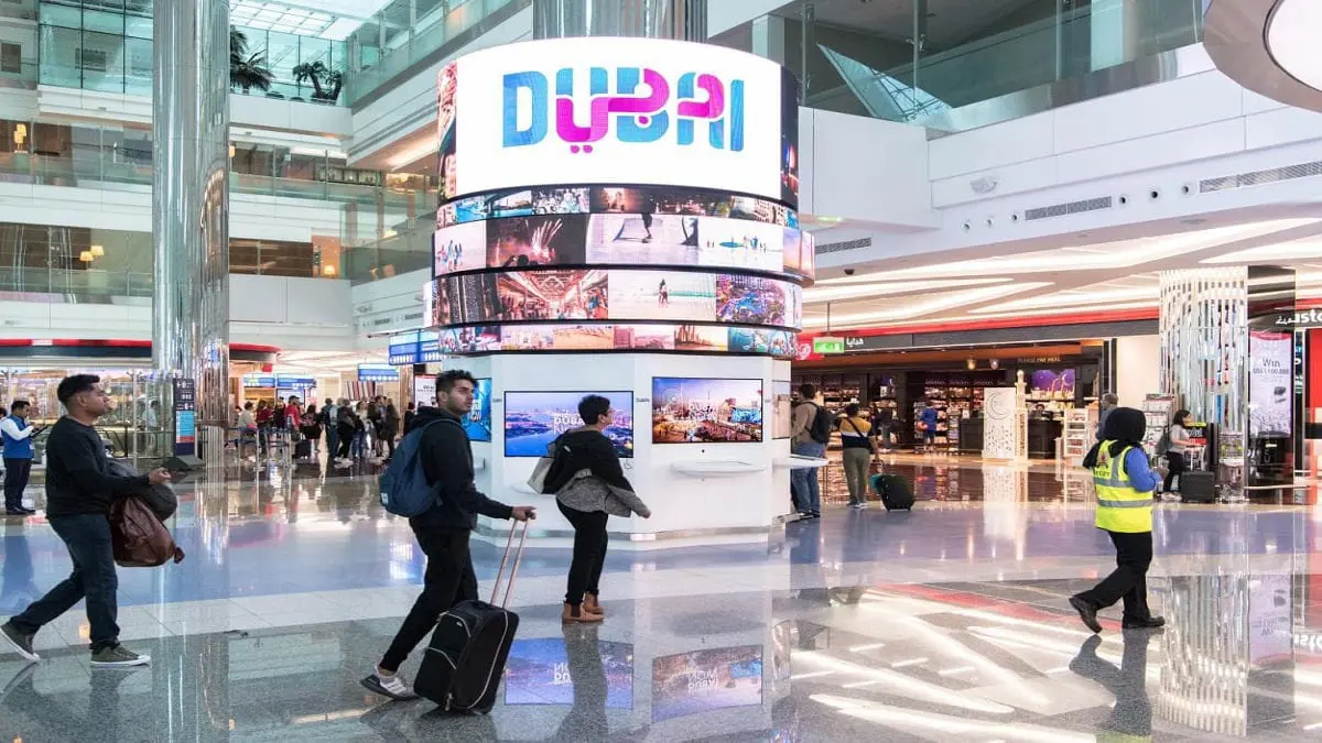 مع استئناف "طيران الإمارات" رحلاتها.. مطارات دبي توضح اشتراطات السفر