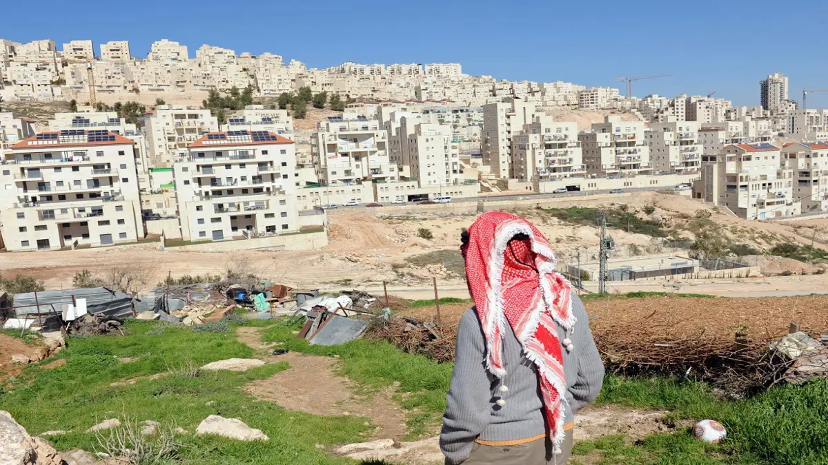 مسؤولون فلسطينيون: إسرائيل تستغل "كورونا" لتوسيع الاستيطان