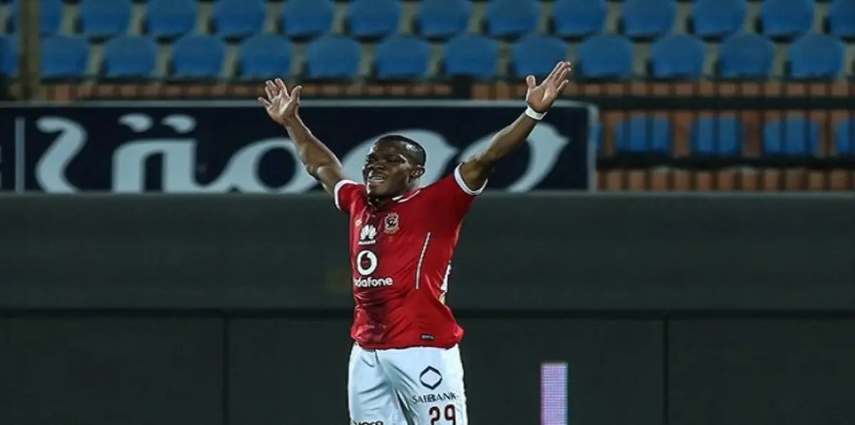 الأهلي يزحف نحو اللقب وفوز جديد للزمالك في الدوري المصري