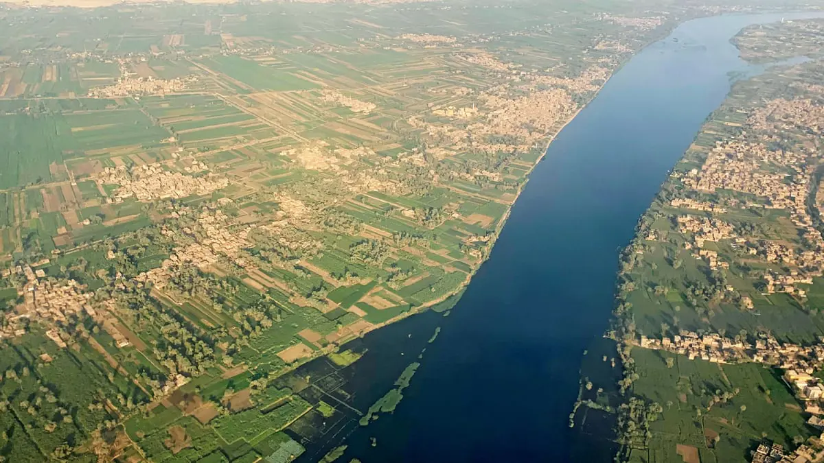 النيل أم الأمازون.. هل يحسم العلماء أيهما الأطول؟