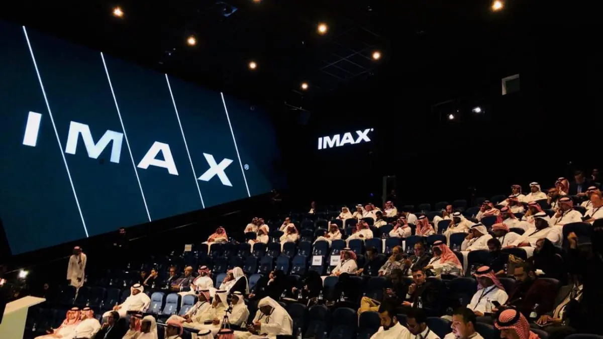 السينما السعودية.. نقلة نوعية تتصدرها "الكوميديا" 