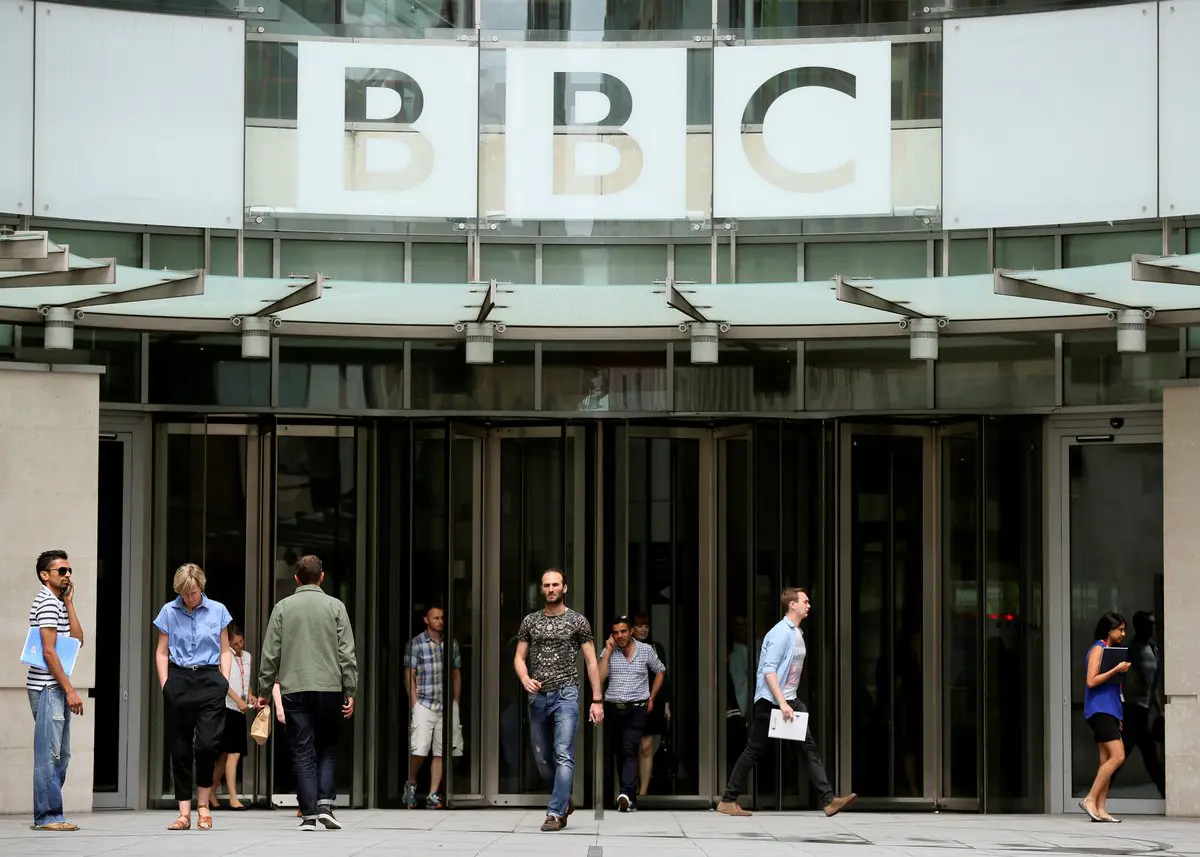 "بي بي سي" تخضع لاختبار "النزاهة" أمام الحكومة البريطانية