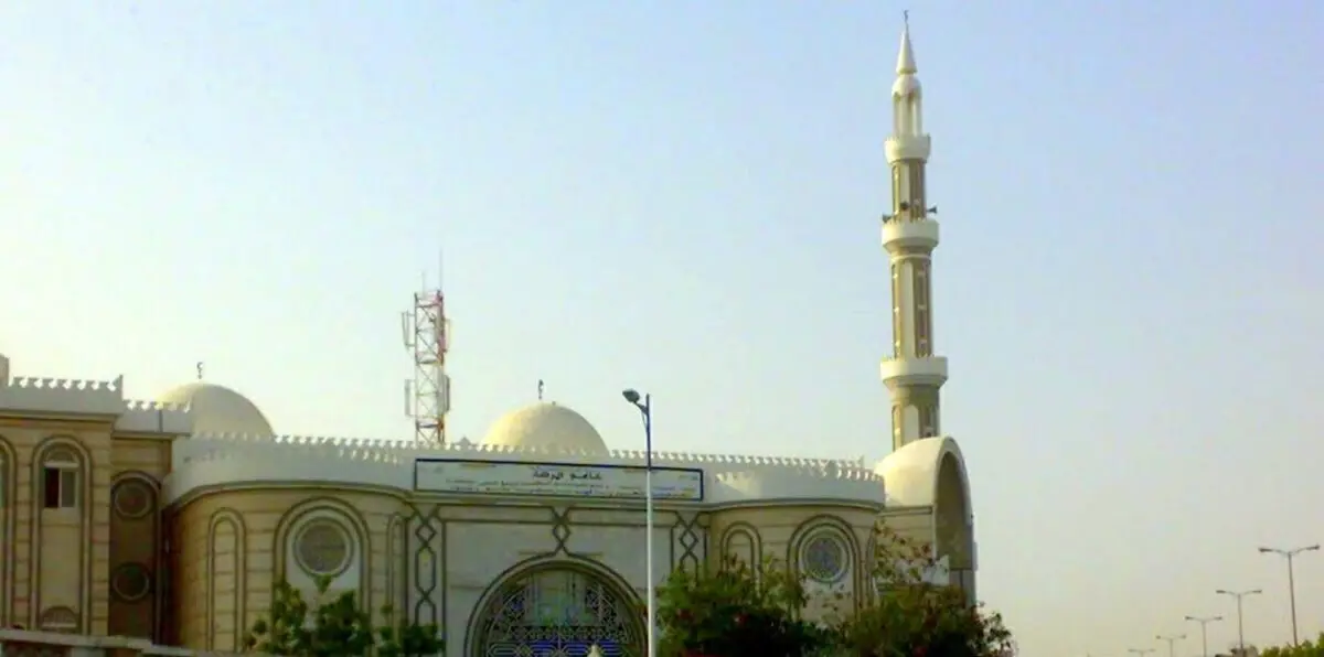 لهذا السبب.. إلغاء صلاة الجمعة في مسجد بمدينة عدن اليمنية