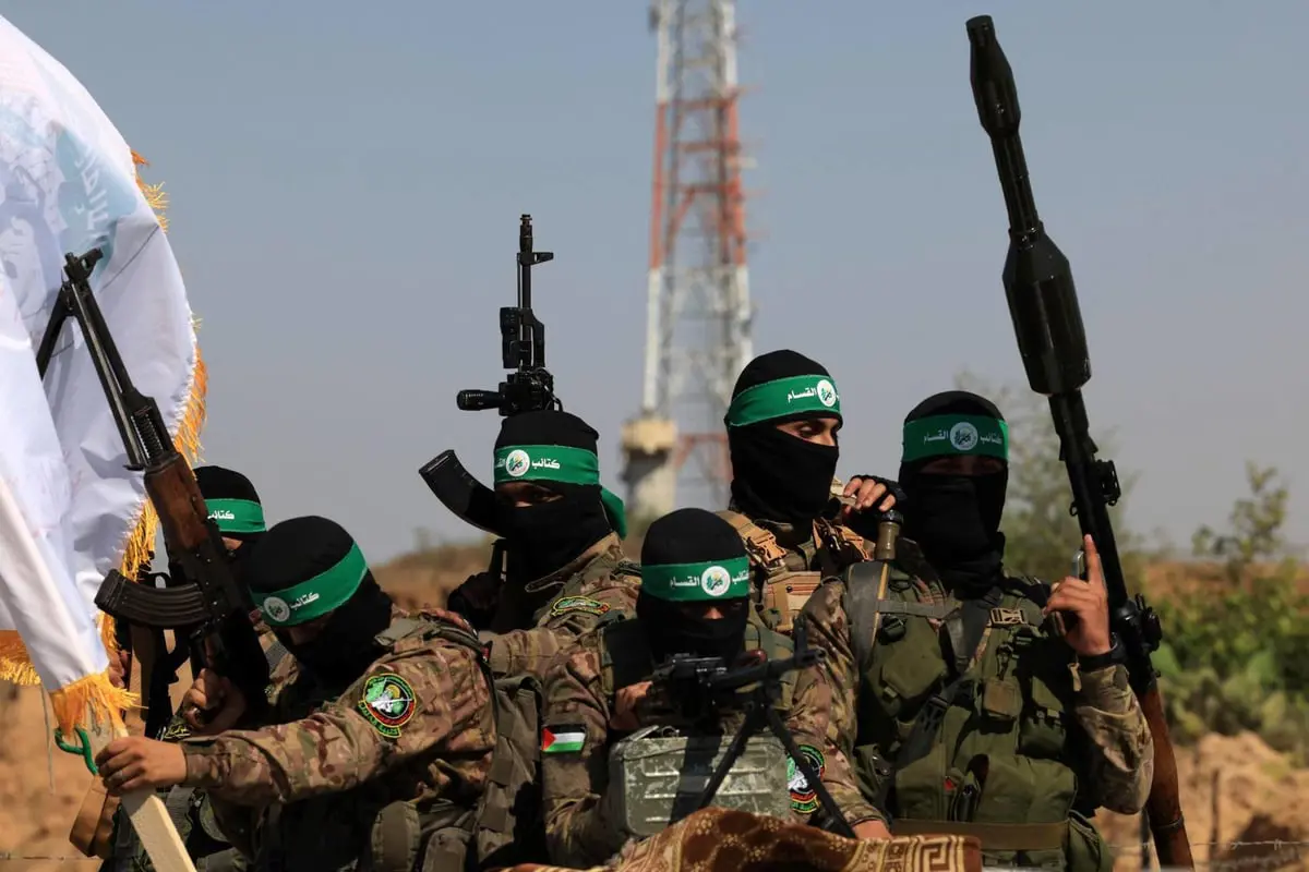 "والا": حماس توظف تصدع العلاقات بين أمريكا وإسرائيل
