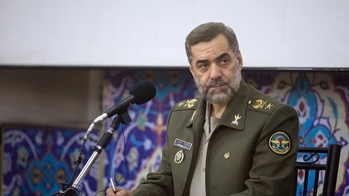وزير إيراني: دول عدة تسعى لشراء منظومة دفاع "باور 373" محلية الصنع