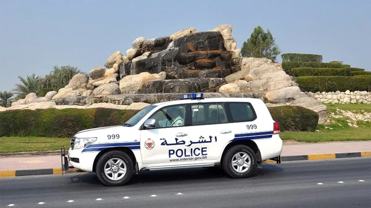 خليجية "سكرانة" تعتدي على شرطية بحرينية