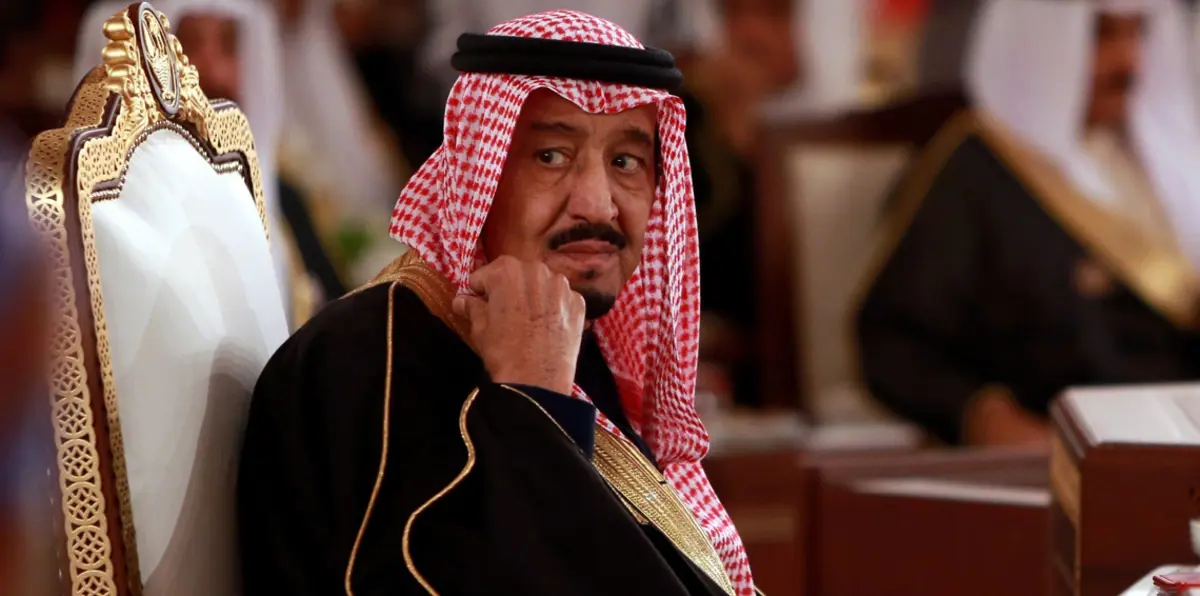 الملك سلمان: كل من يعبث بأمن واستقرار المملكة سيحاسب
