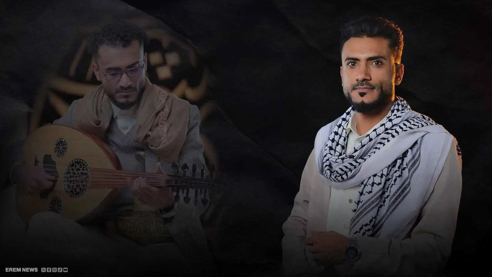 الحوثي يعتقل فنانا من الزفاف