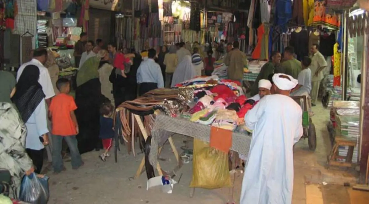ارتفاع حصة المواطن المصري من الدخل القومي إلى 3160 دولارًا
