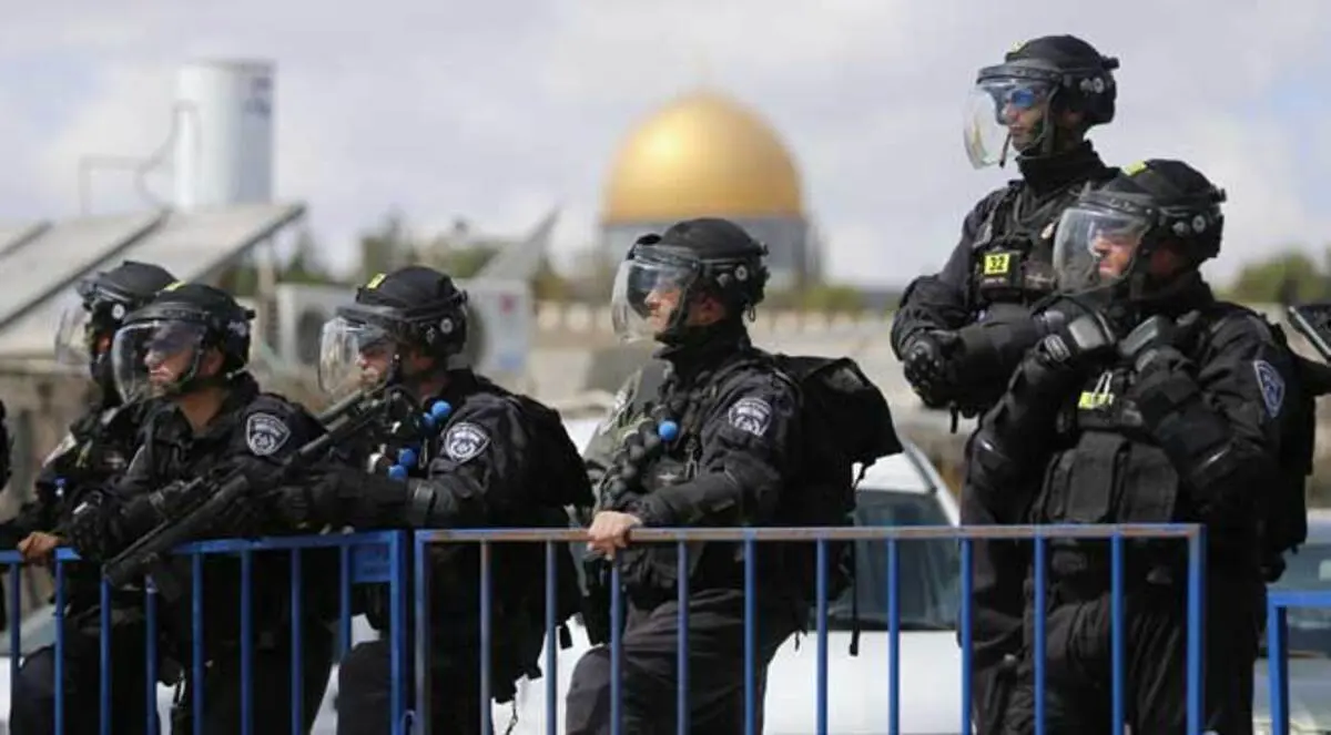 مسؤول فلسطيني: المنظمات الدولية الحل لمحاسبة اسرائيل
