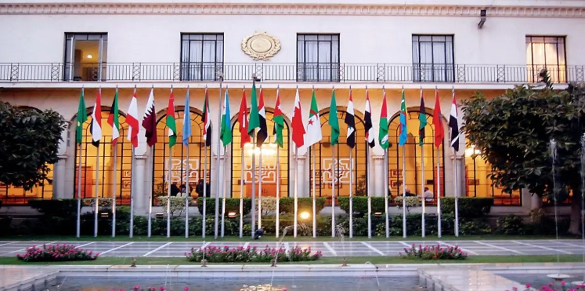 الجامعة العربية تدين العدوان الإسرائيلي على غزة.. وتدعو لتحرّك دولي
