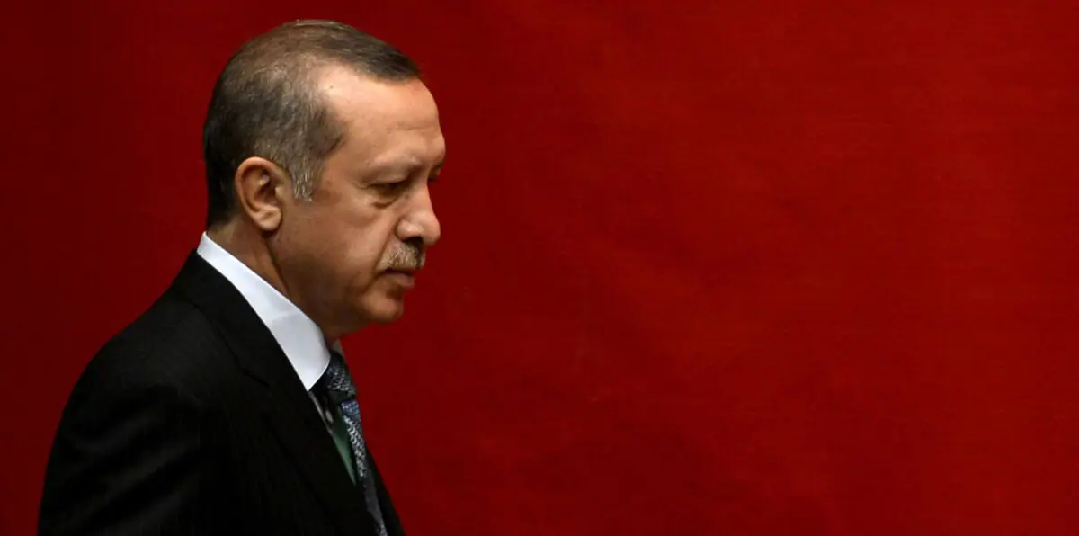 أردوغان يخفق في حشد الأتراك للاحتفال بالذكرى الثانية للمحاولة الانقلابية الفاشلة