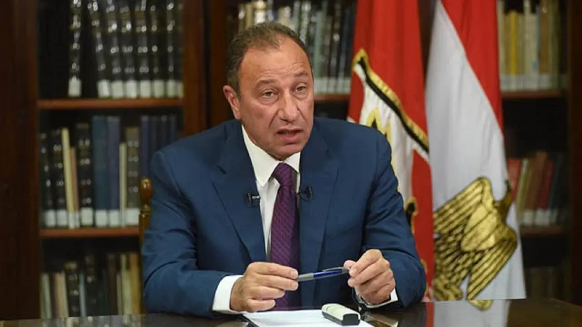 النادي الأهلي المصري يبدأ خطة التخلص من كبار الفريق
