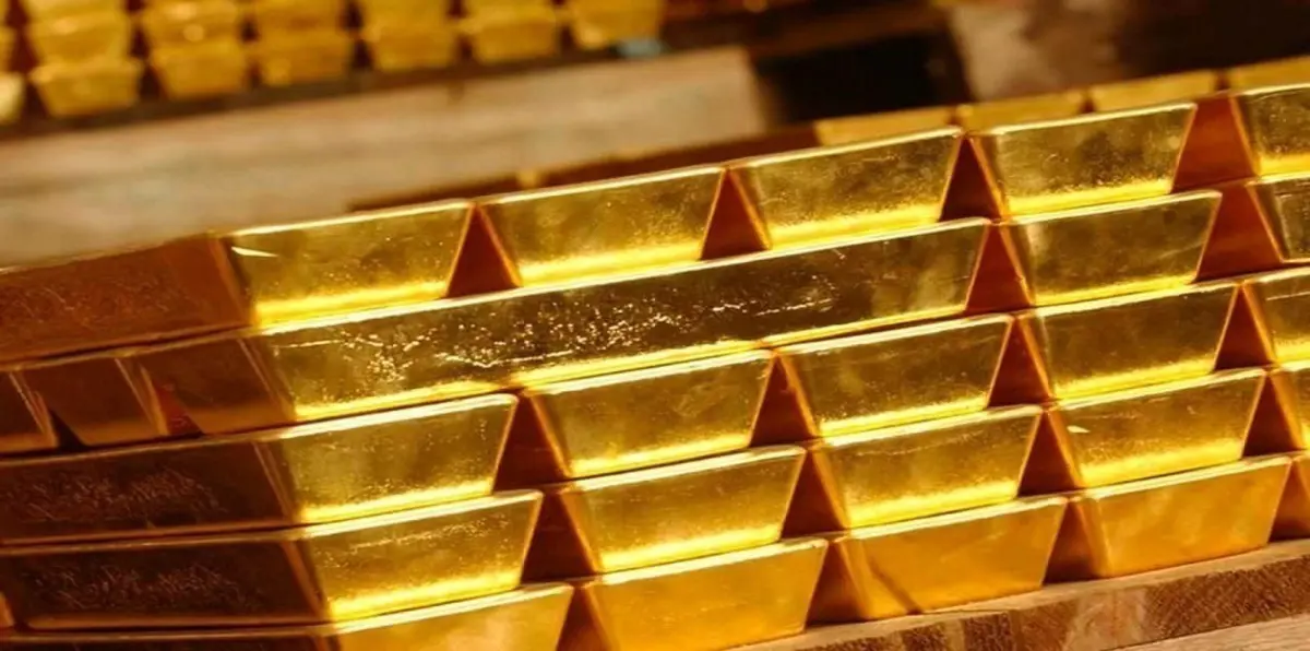 الذهب يرتفع من أدنى مستوى في أكثر من 3 أسابيع
