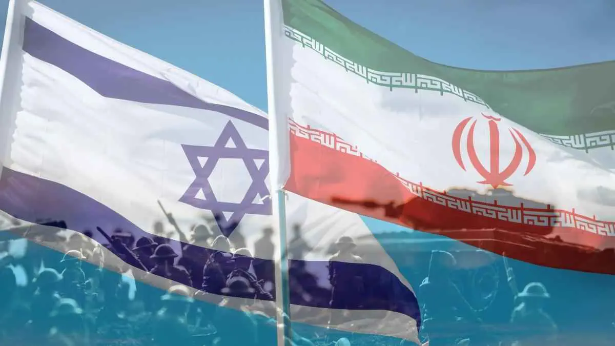 كيف أوقفت واشنطن الحرب بين إسرائيل وإيران؟
