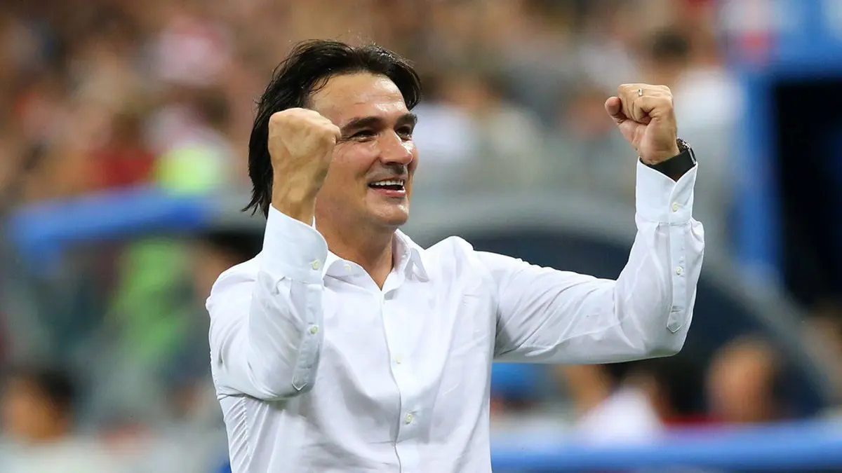 زلاتكو داليتش: هذه نصيحتي للمنتخب الإماراتي للفوز بكأس آسيا 2019