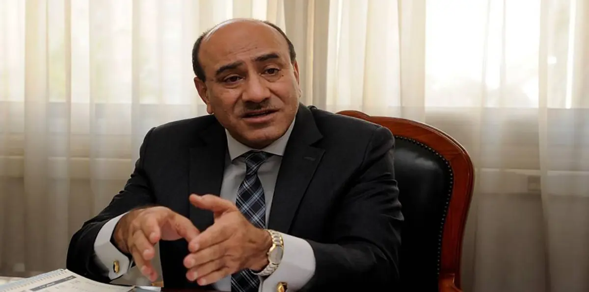 محكمة مصرية تُغرّم الرئيس السابق لأعلى جهاز رقابي في البلاد