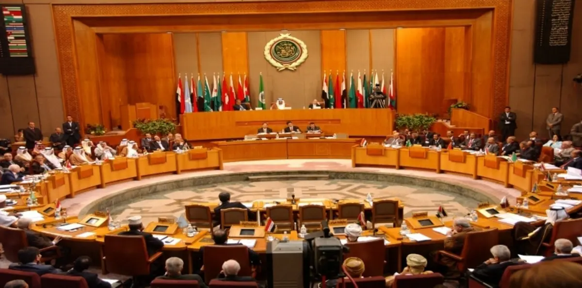 السعودية تنسحب من اجتماع الجامعة العربية