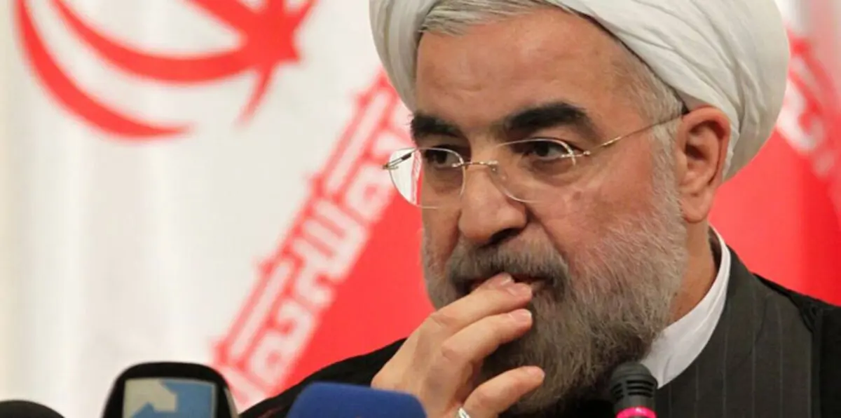 ‫غضب فريق خامنئي المتشدد يتصاعد ضد روحاني.. ودعوات لمحاكمته‬‎