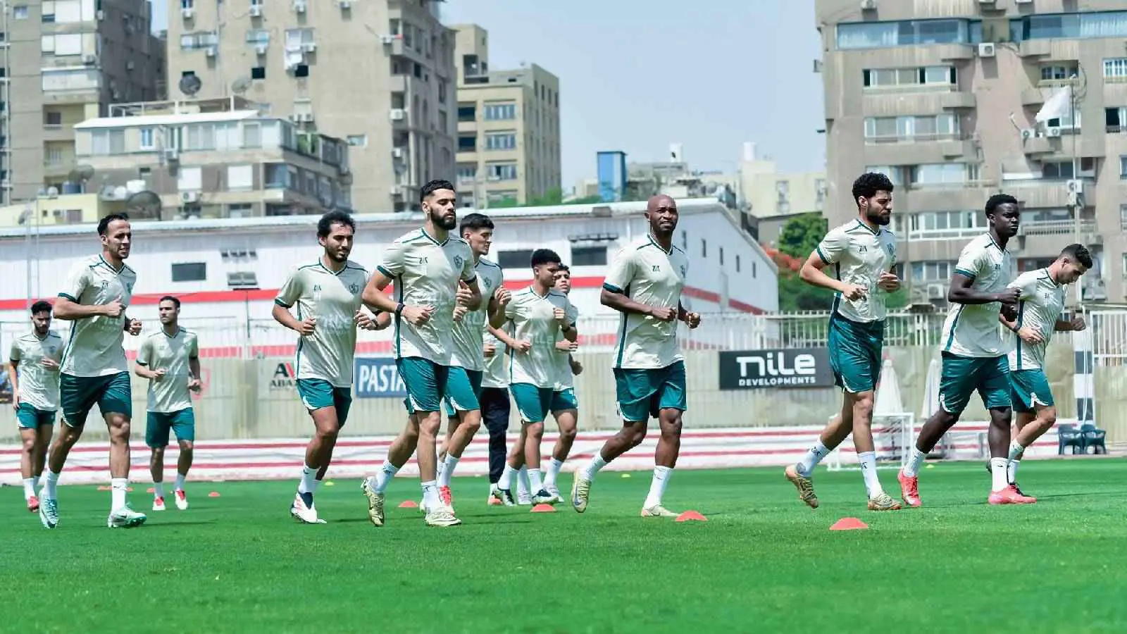 اسم كبير.. الزمالك يستقر على أولى صفقات الموسم الجديد